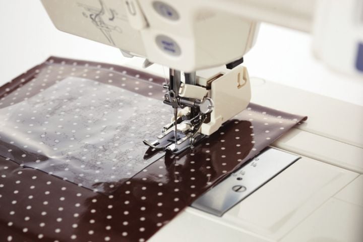 ジャノメ（JANOME） 送りジョーズ ジャノメミシン用 200-355-009【メーカーお取り寄せ商品】