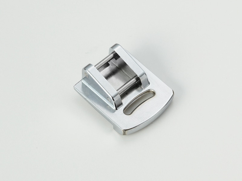 ジャノメ（JANOME）ギャザリング押さえ ジャノメミシン用 200-360-007【メーカーお取り寄せ商品】