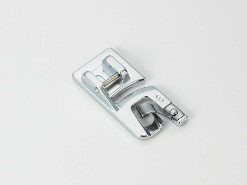 ジャノメ（JANOME）三つ巻き押さえセット(2種類入) ジャノメミシン用 200-359-003【メーカーお取り寄せ商品】