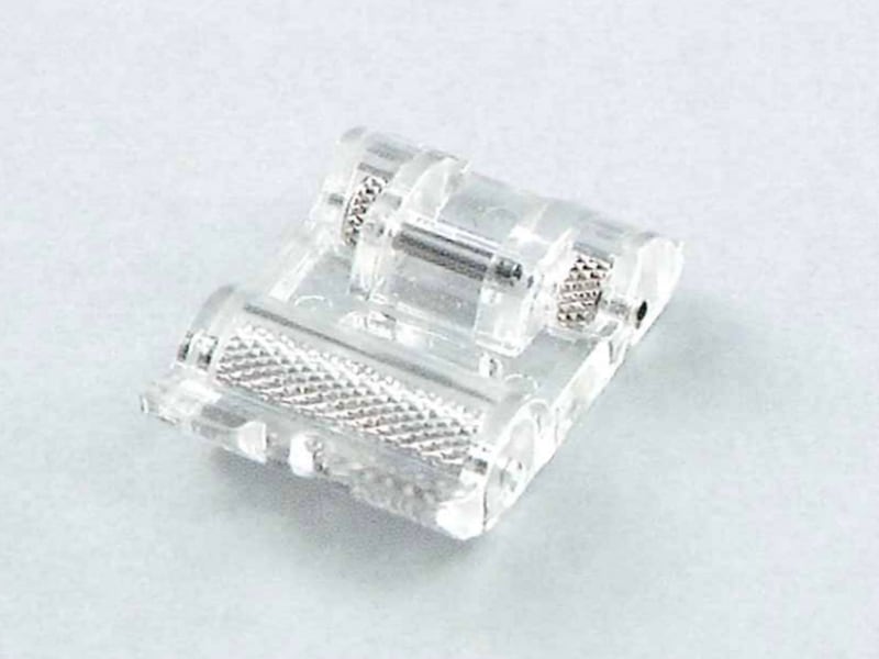 ジャノメ（JANOME）ローラー押さえ ジャノメミシン用 200-371-001【メーカーお取り寄せ商品】