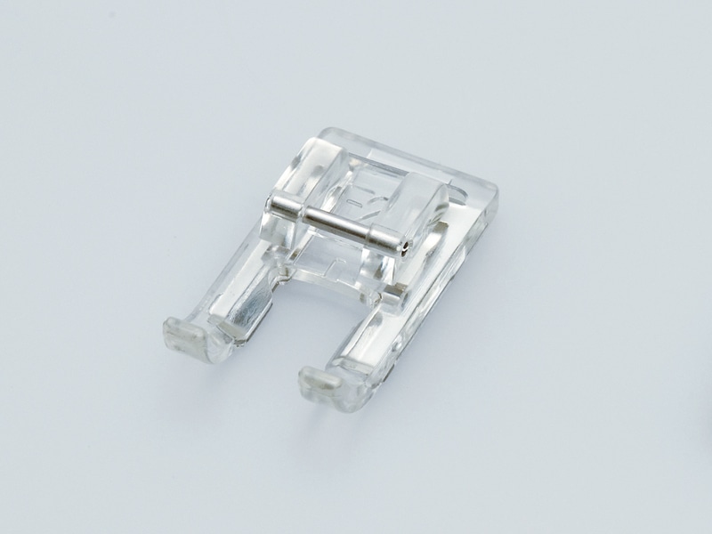 ジャノメ（JANOME） クラフト押さえ ジャノメミシン用 200-362-009【メーカーお取り寄せ商品】