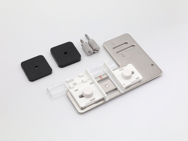 ジャノメ（JANOME）リボンガイド（ワイドタイプ） ジャノメミシン用 200-444-501【メーカーお取り寄せ商品】