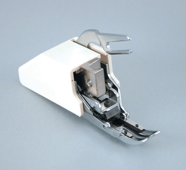 ジャノメ（JANOME）送りジョーズ 高速直線（職業用）ミシン用 型番：767-403-005 【メーカーお取り寄せ商品】