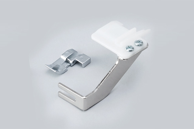 ジャノメ（JANOME）ビーズ付けセット ロックミシン用 型番：200-240-114【メーカーお取り寄せ商品】