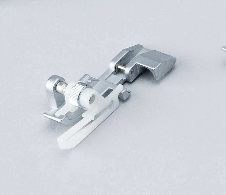 ジャノメ（JANOME）すそ引き押さえ ロックミシン用 型番：200-236-106メーカーお取り寄せ商品】