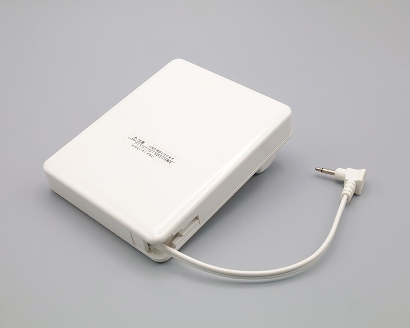 ジャノメ（JANOME）コンピューターミシン用コードリールフットコントローラー【メーカーお取り寄せ商品】