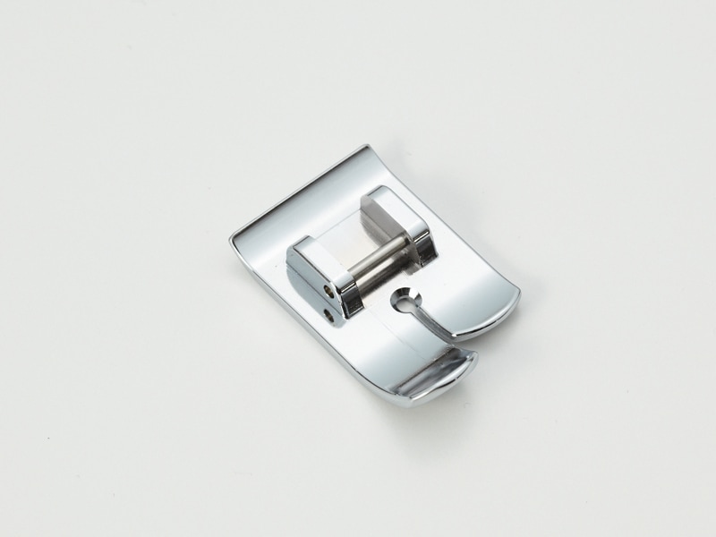 ジャノメ（JANOME） 直線押さえ ジャノメミシン用 200-414-007【メーカーお取り寄せ商品】