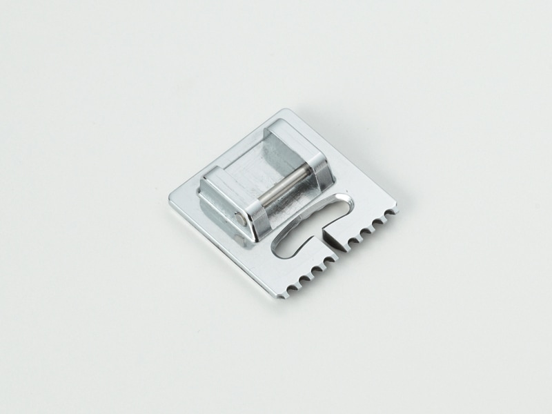 ジャノメ（JANOME） ピンタック押さえセット(2種類入) ジャノメミシン用 200-376-006【メーカーお取り寄せ商品】