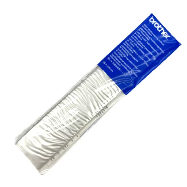 ブラザー 水溶性シートL BM5(BM4後継品）28cm×3m（1枚入り）【メーカーお取り 寄せ商品】