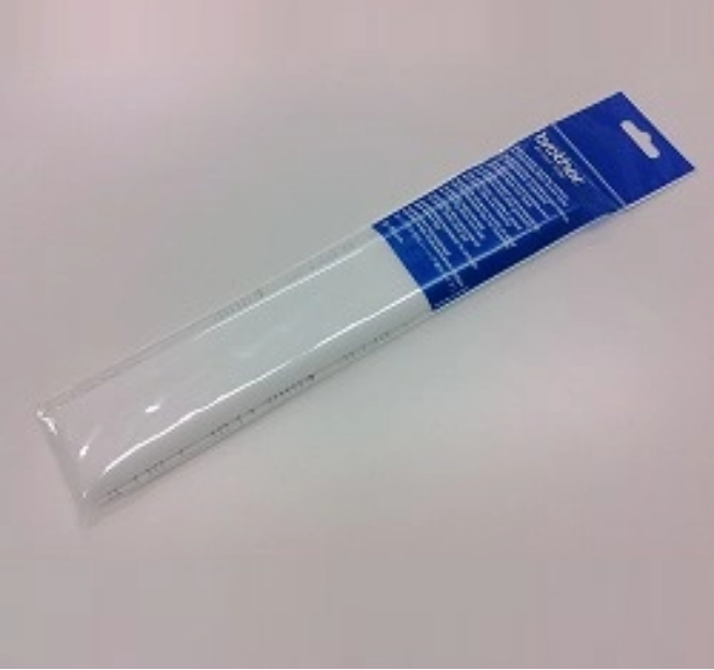 ブラザー 刺しゅう用水溶性シート（不織布タイプ） BM6【メーカーお取り寄せ商品】
