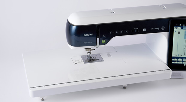 ブラザー ワイドテーブル WT18 対応機種：EMW40シリーズ【メーカーお取り寄せ商品】