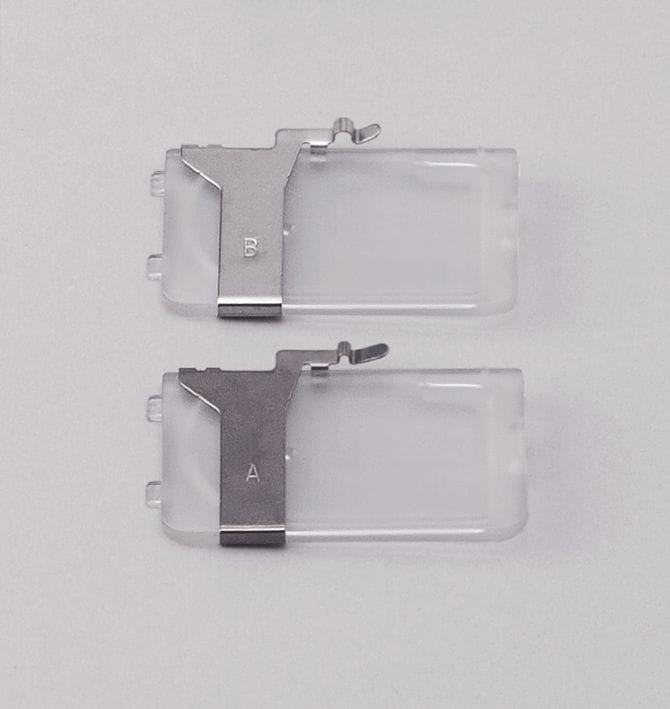 ジャノメ ピンタックコードガイド 202-213-000 らくらく下糸セット用 ジャノメミシン用 JANOME【メーカーお取り寄せ商品】