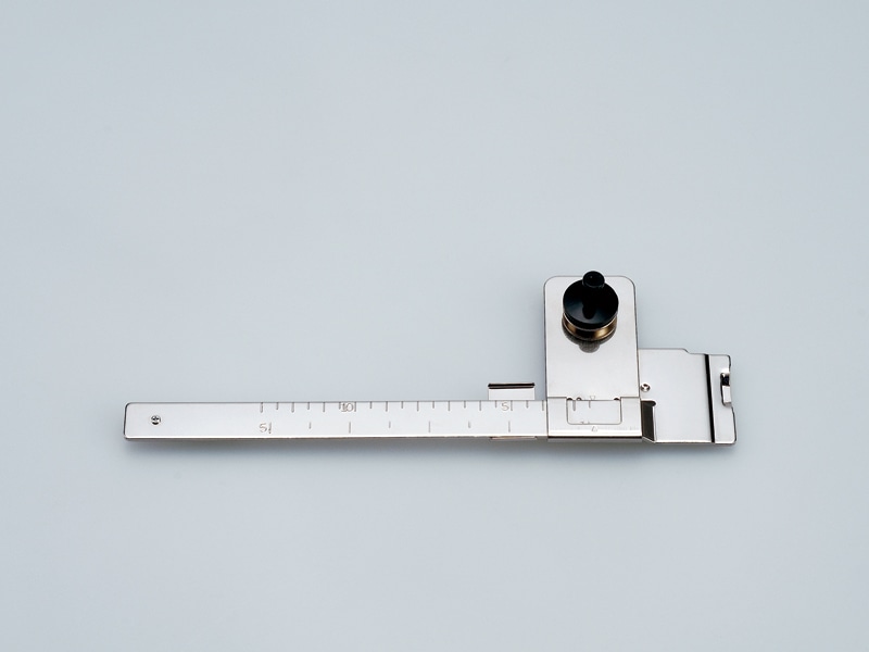 ジャノメ JANOME サーキュラーアタッチメント ジャノメミシン用 らくらく下糸セット用 202-180-007【メーカーお取り寄せ商品】