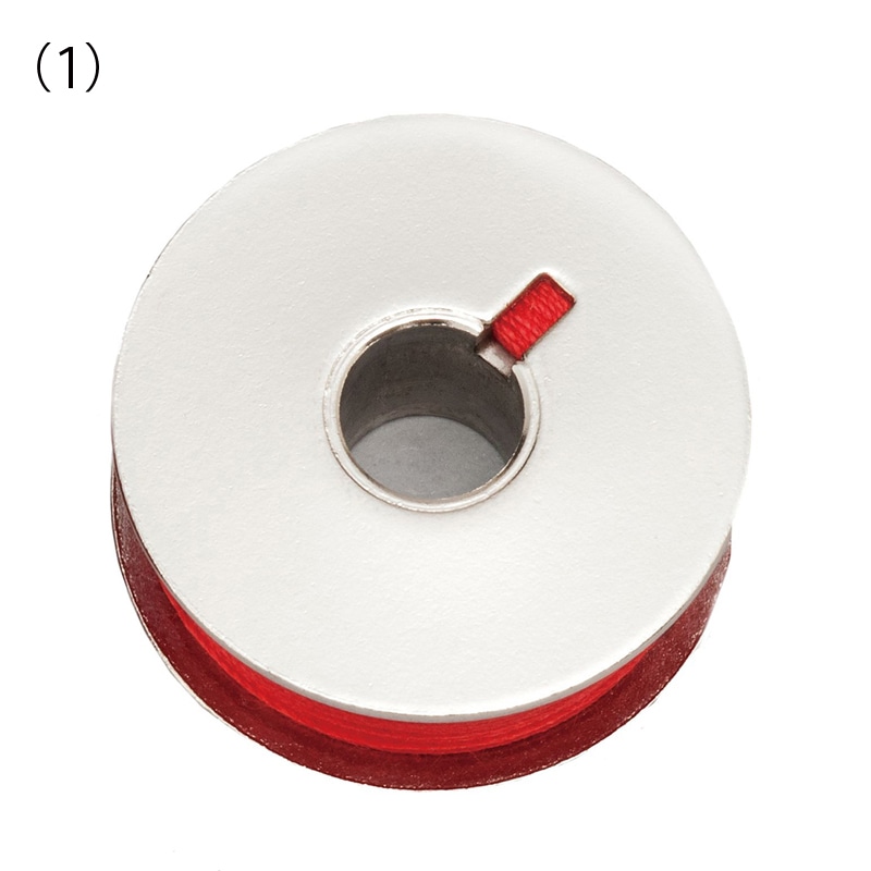 ジャノメ JANOME ボビン 高速直線 職業用ミシン用 型番：761-094-104【メーカ ーお取り寄せ商品