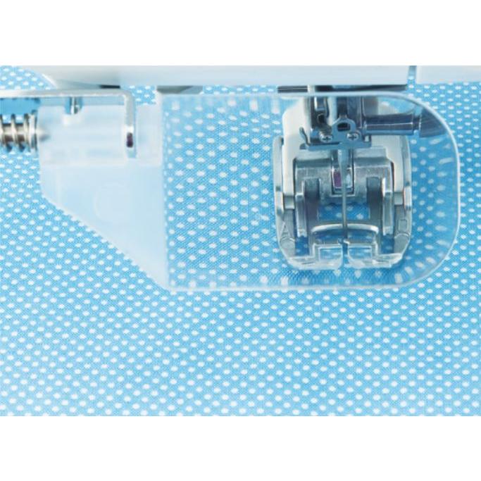 針元レンズ（倍率の異なる交換レンズ3種類[20、40、60]付き） ジャノメ コンピューターミシン カンターレ用 202-130-002